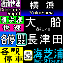 方向幕量産者
